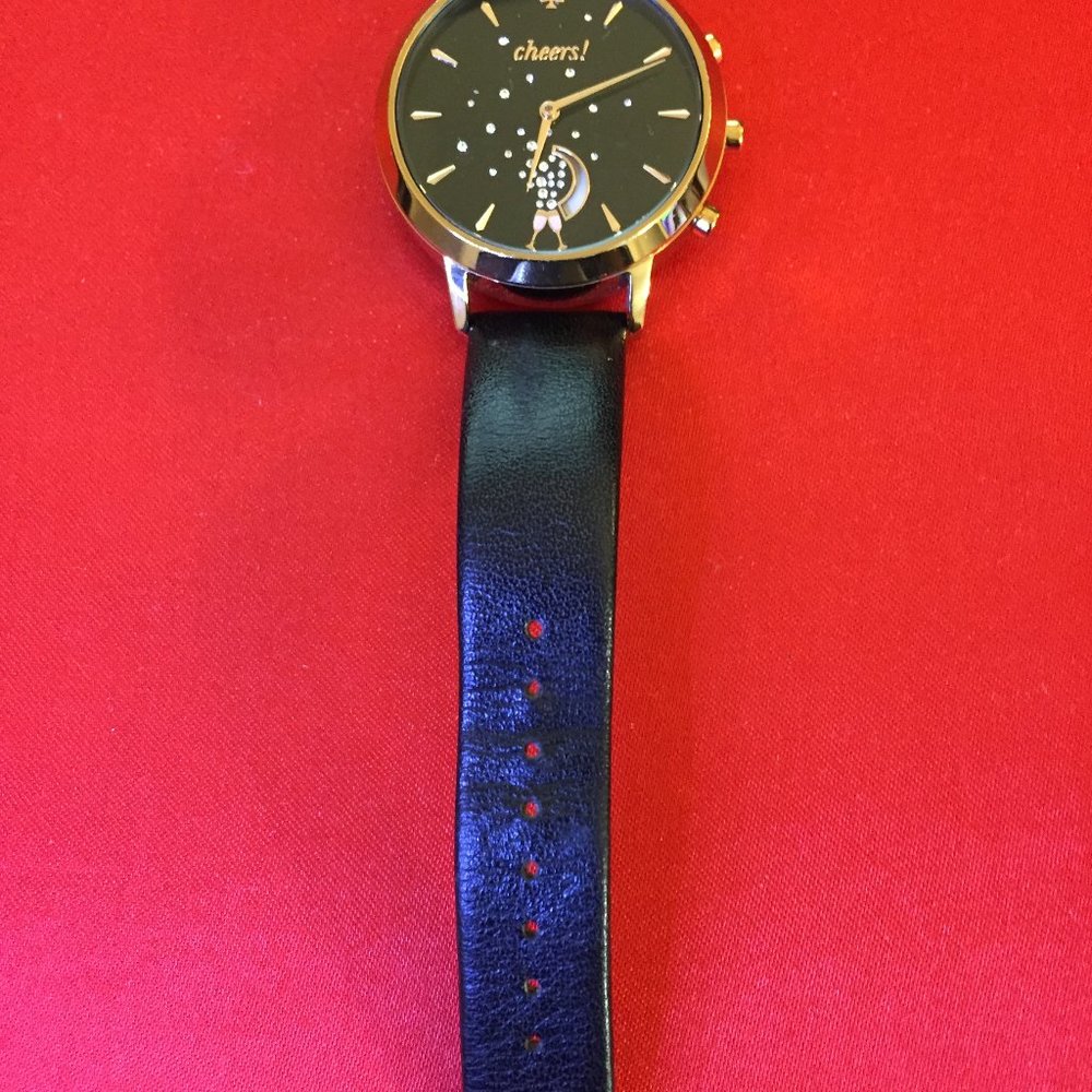 Kate Spade Hybrid Smart Watch - Picture 5 of 6